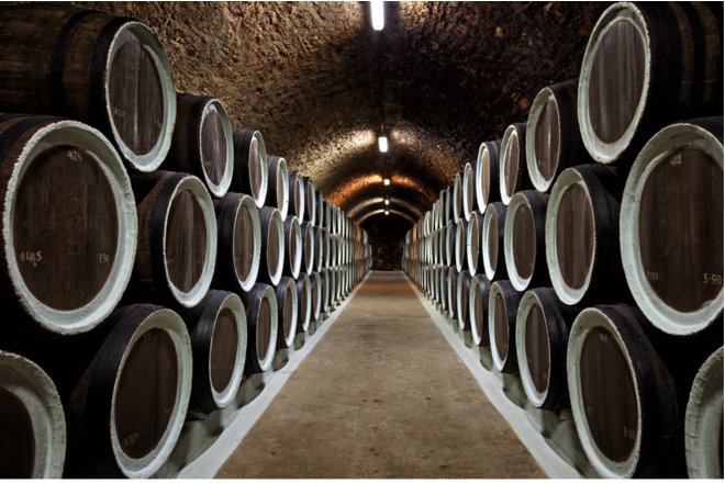 Portvinen og dens sde elegance