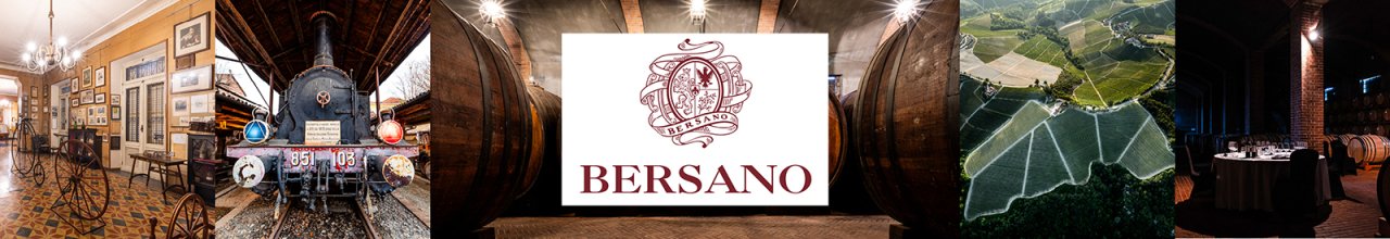 BERSANO