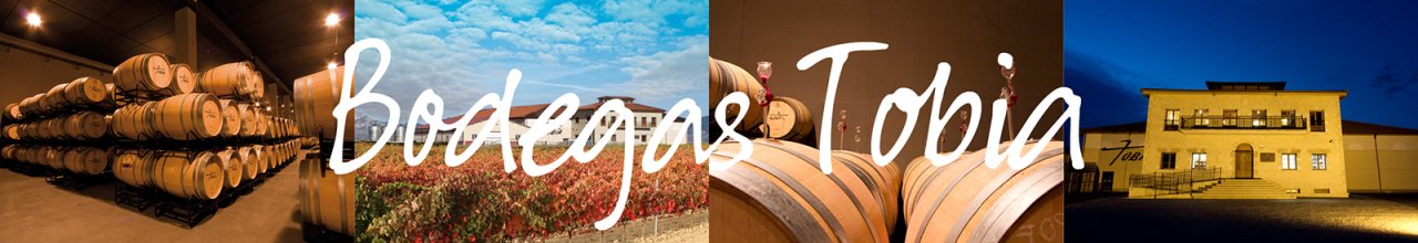 Bodegas Tobia