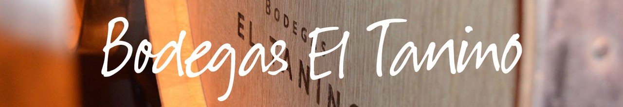 Bodegas El Tanino