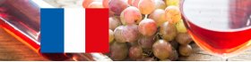 Rhone rosévin