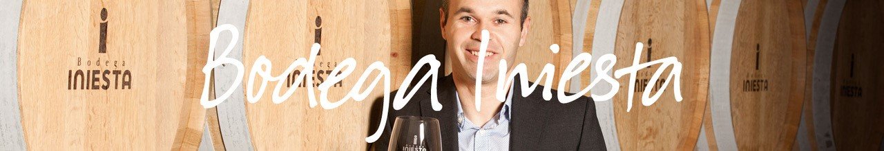 Bodega Iniesta