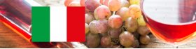 Piemonte rosévin