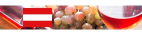 Østrigsk rosévin