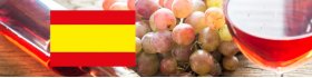 Campo de Borja rosévin