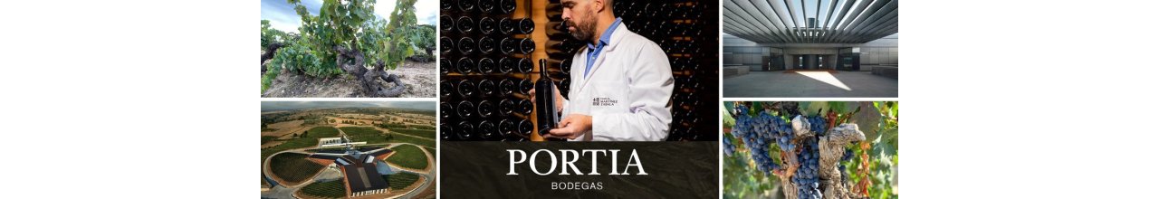 Bodegas Portia