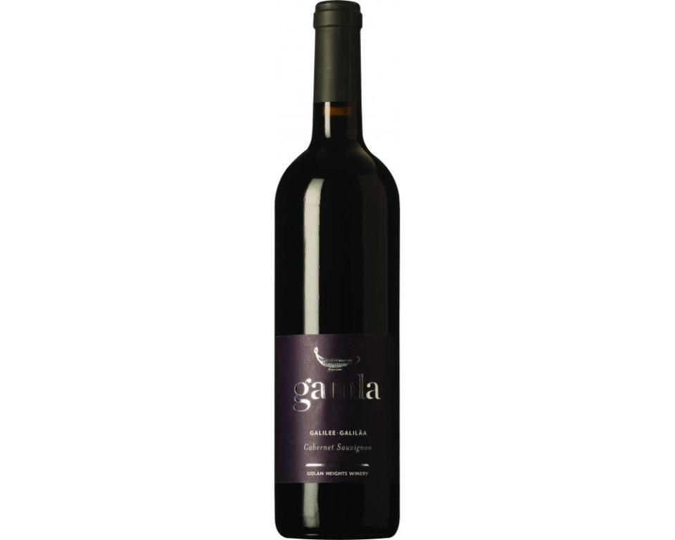 Golan Heights Winery Gamla Cabernet Sauvignon 2020