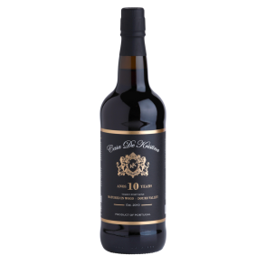 Casa De Kristina 10 Year Old Tawny Port