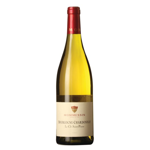  Mommessin Chardonnay Bourgogne La Cl Saint-Pierre 2020