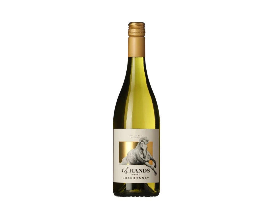 14 Hands Chardonnay 2021