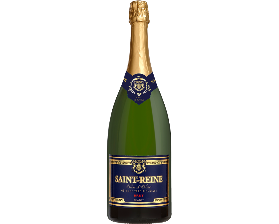 Saint-Reine Blanc De Blancs Brut 1,5 l