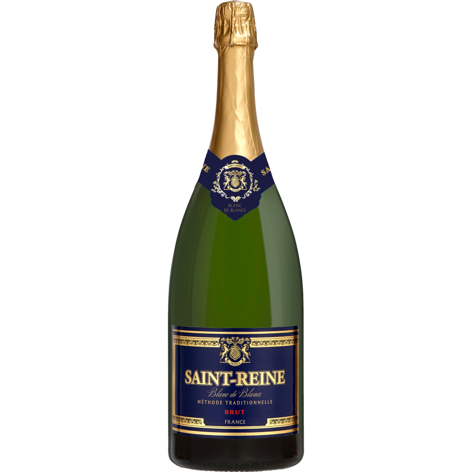 Saint-Reine Blanc De Blancs Brut 1,5 l