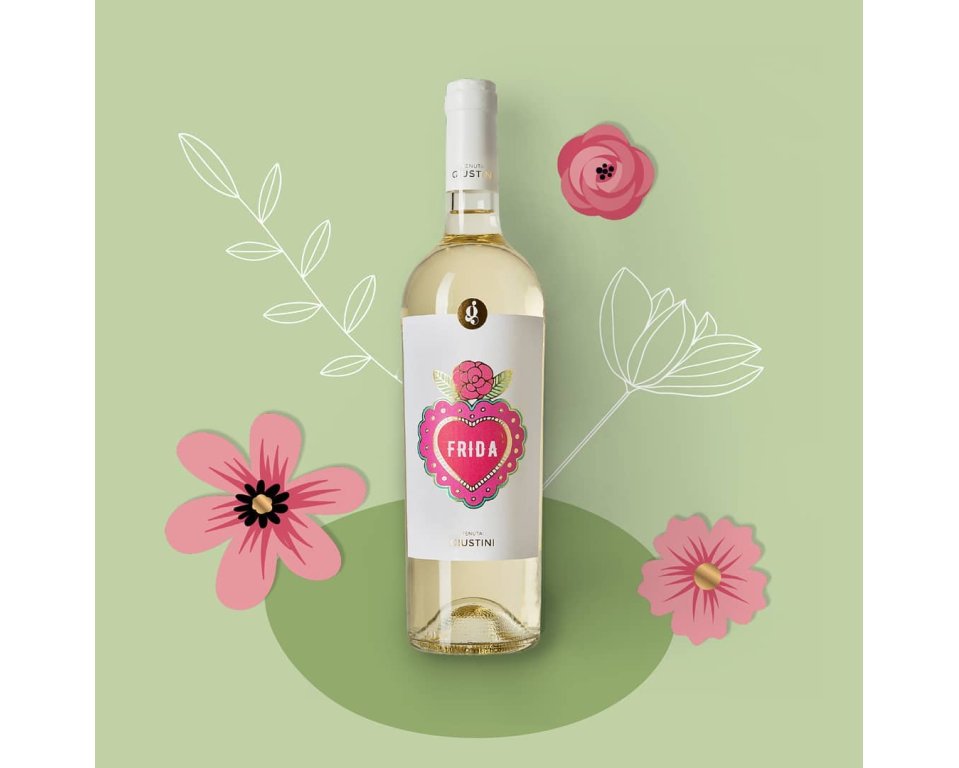  Tenuta Giustini Frida 2020