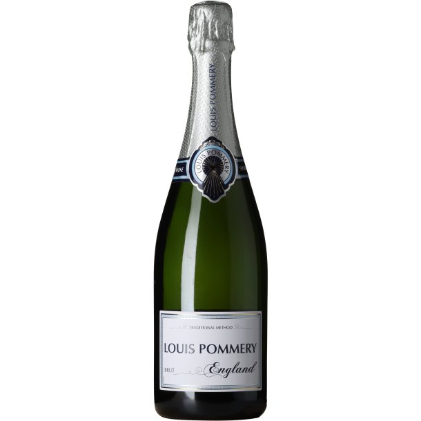 Pommery Sparkling Louis England Brut N.V.