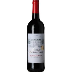 Chteau Darmagnac Bordeaux 2022