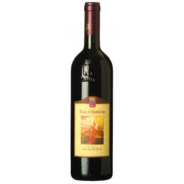 Banfi Rosso di Montalcino 2018