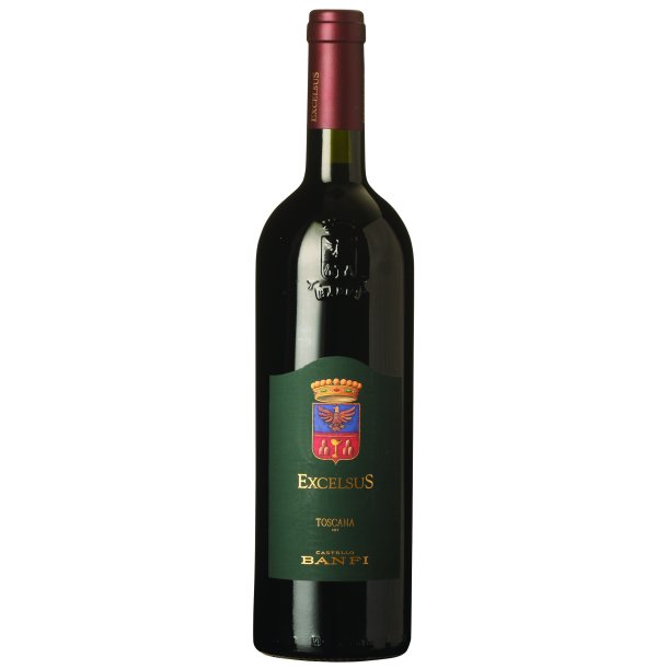 Banfi ExcelsuS 2011