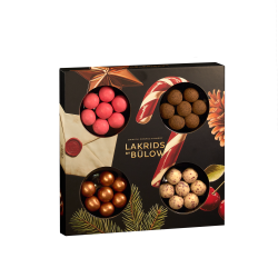 Lakrids by B�low - Winter Selection Box Small