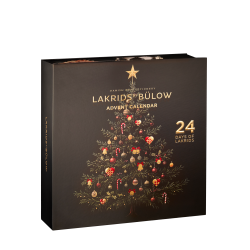 Lakrids by B�low Jule Kalender