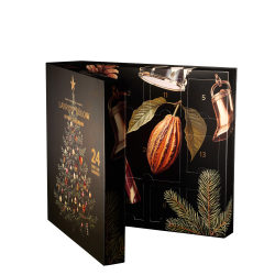 Lakrids by B�low Jule Kalender