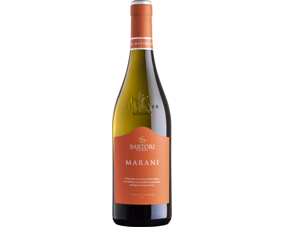 Sartori Marani Bianco Veronese 2023