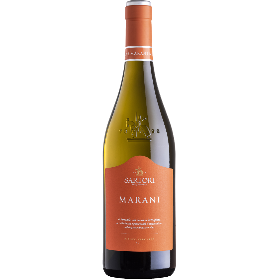 Sartori Marani Bianco Veronese 2023