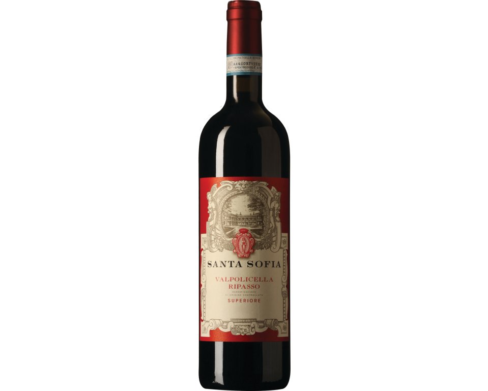  Santa Sofia Valpolicella Ripasso Superiore 2021