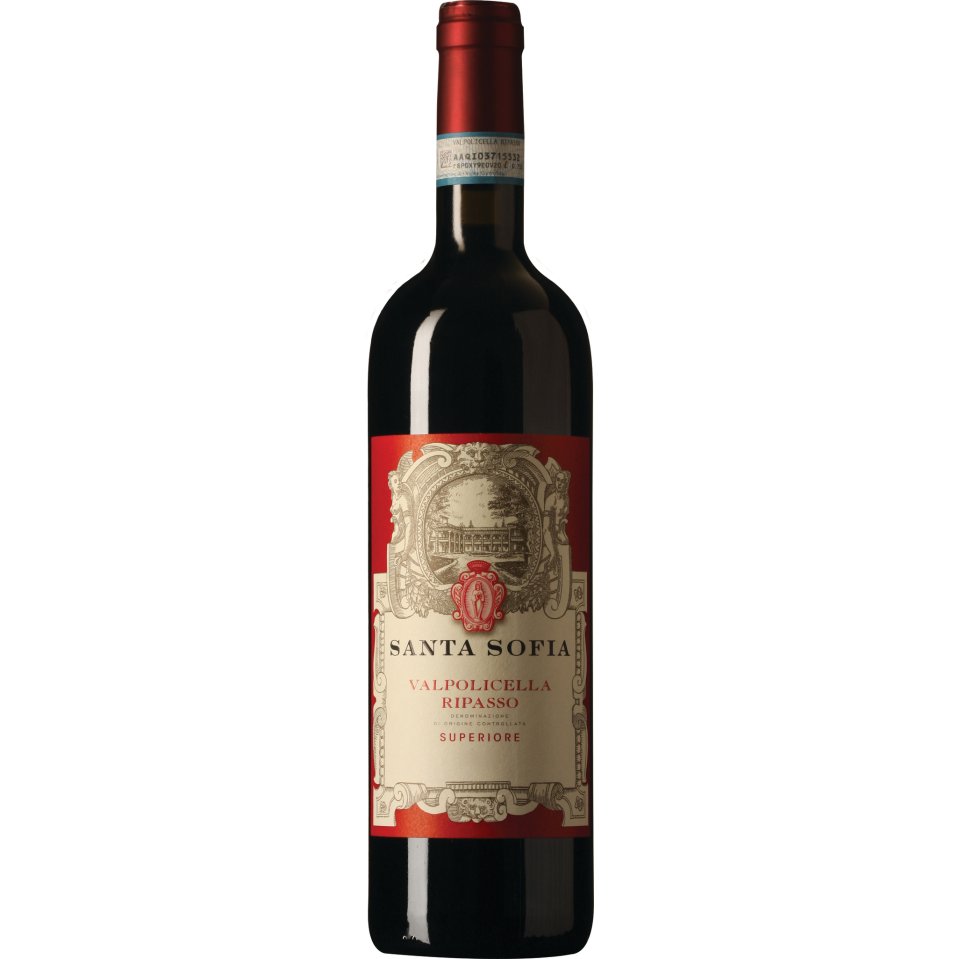  Santa Sofia Valpolicella Ripasso Superiore 2021