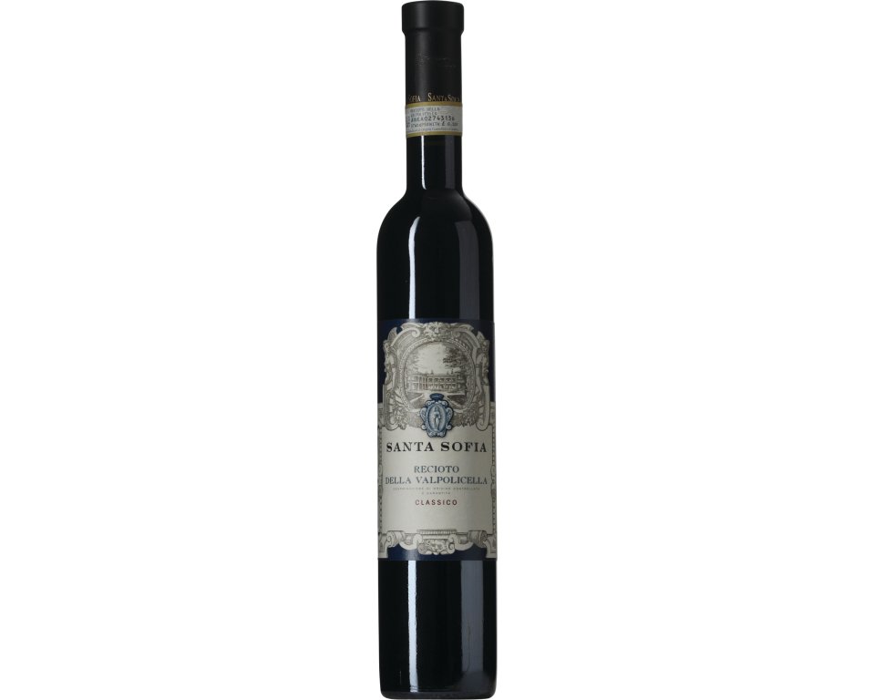 Santa Sofia Recioto Della Valpolicella Classico 2018