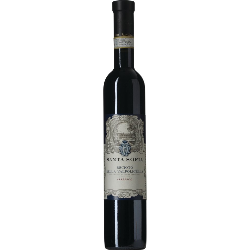 Santa Sofia Recioto Della Valpolicella Classico 2018