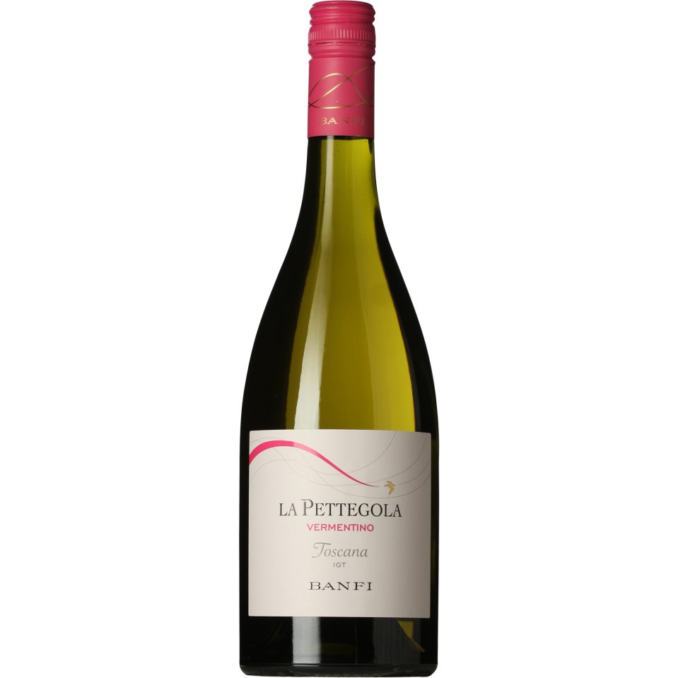  Banfi La Pettegola Vermentino 2021
