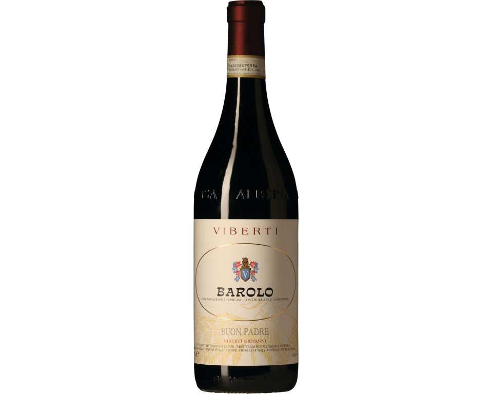 Viberti Giovanni Buon Padre Barolo 2020