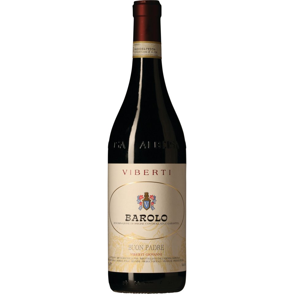  Viberti Giovanni Buon Padre Barolo 2017