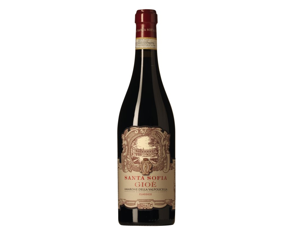 Santa Sofia Amarone Della Valpolicella Classico Gio 2011