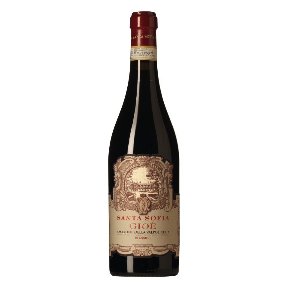 Santa Sofia Amarone Della Valpolicella Classico Gio 2011