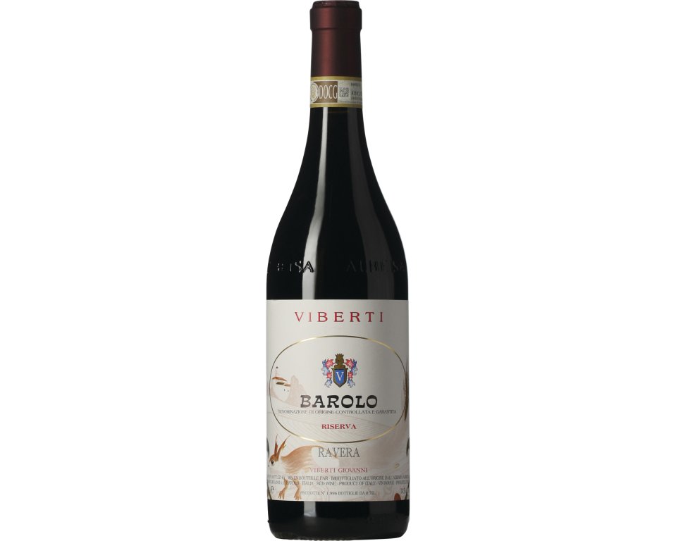  Viberti Giovanni San Pietro Barolo Riserva 2013