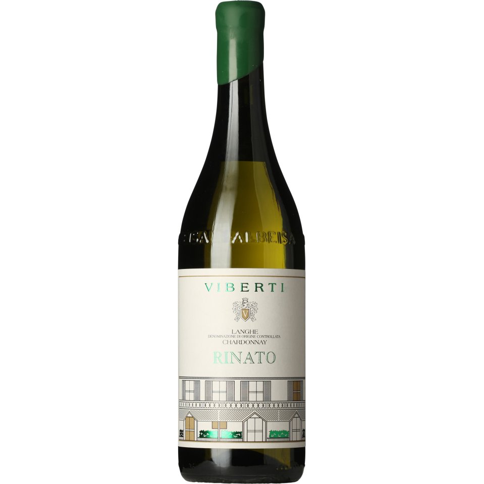 Viberti Giovanni Rinato Langhe Chardonnay 2021