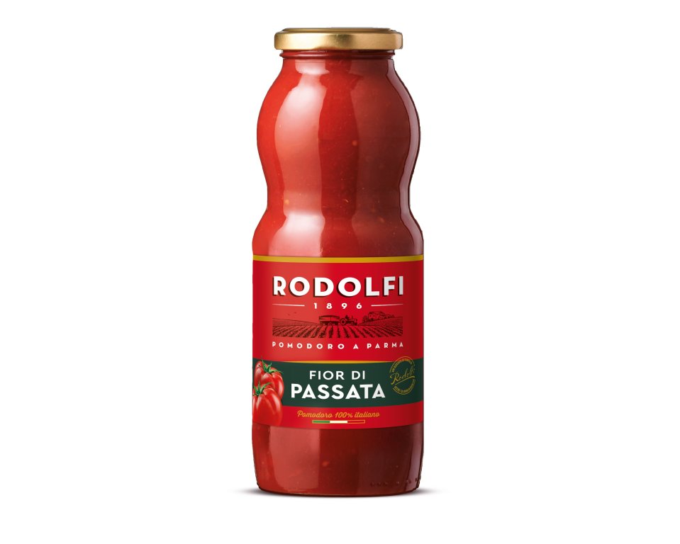 Rodolfi Passata Original