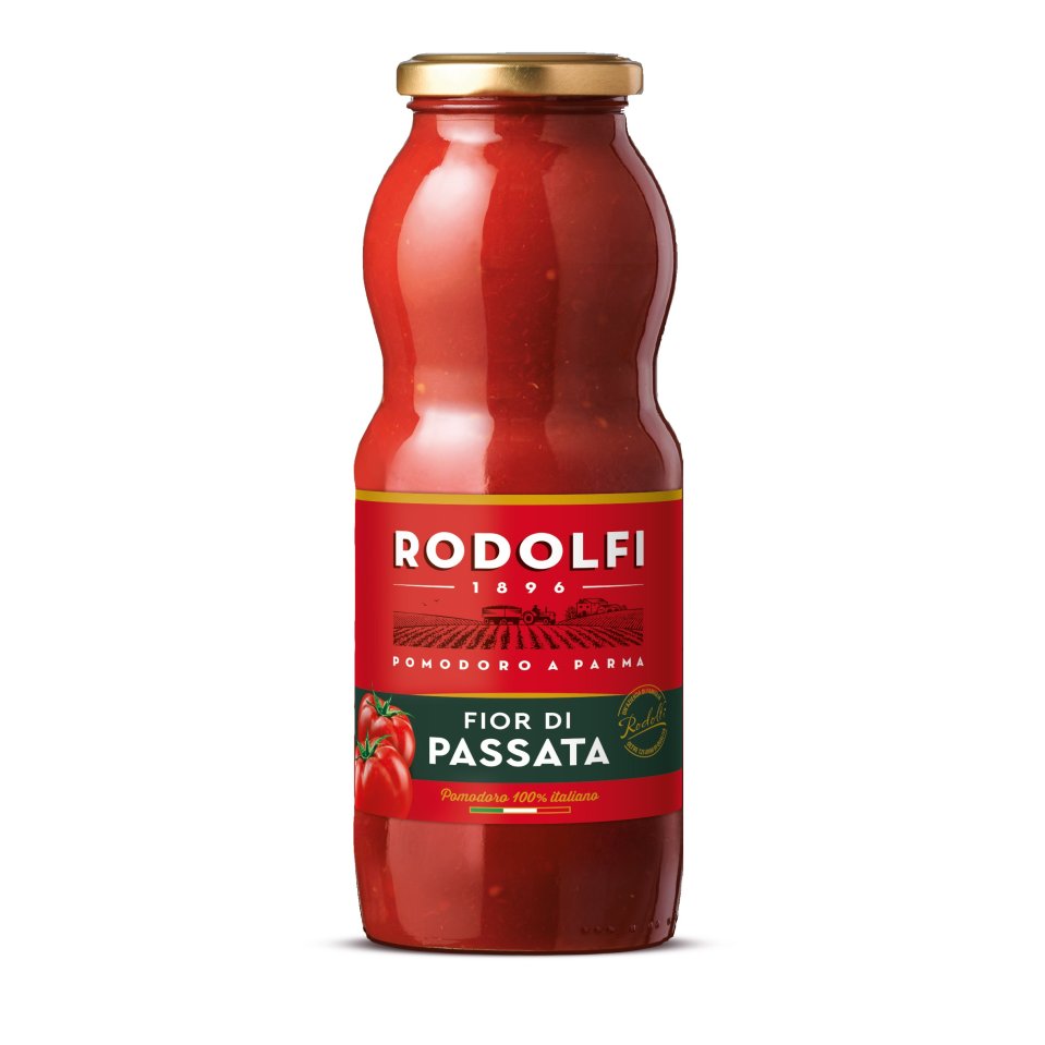 Rodolfi Passata Original