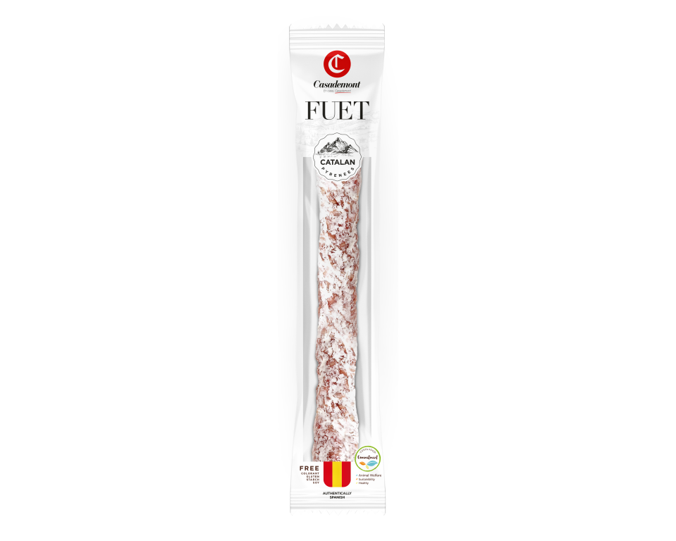 Fuet Exstra Export