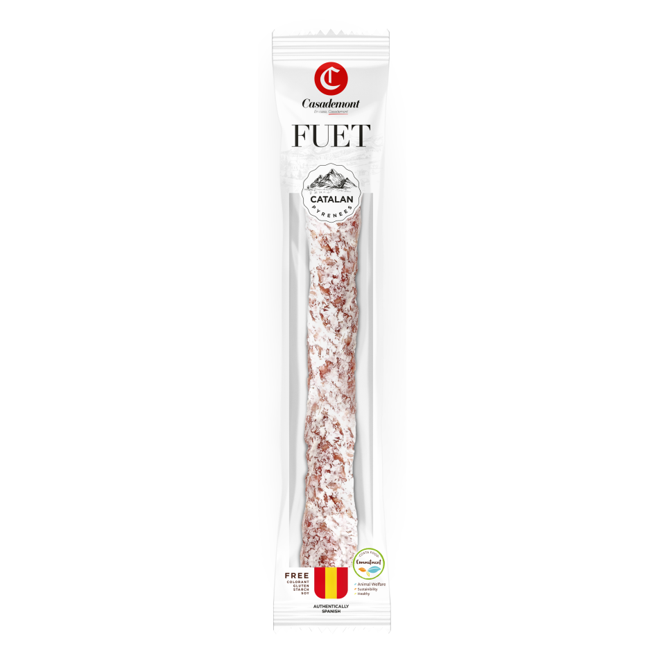 Fuet Exstra Export
