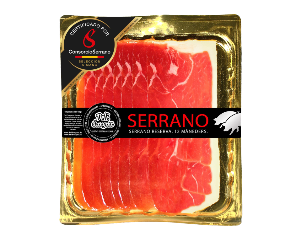 Serrano Consorcio 