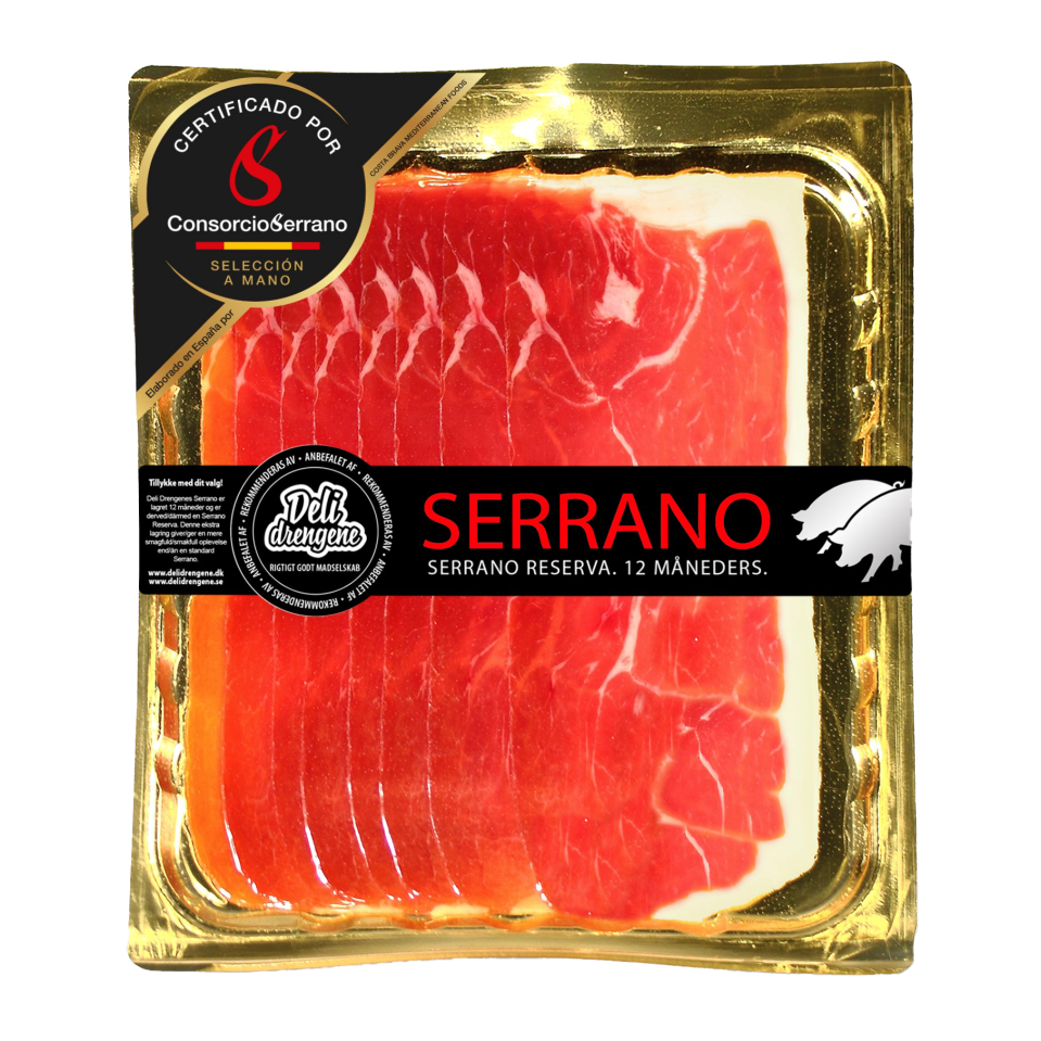 Serrano Consorcio 