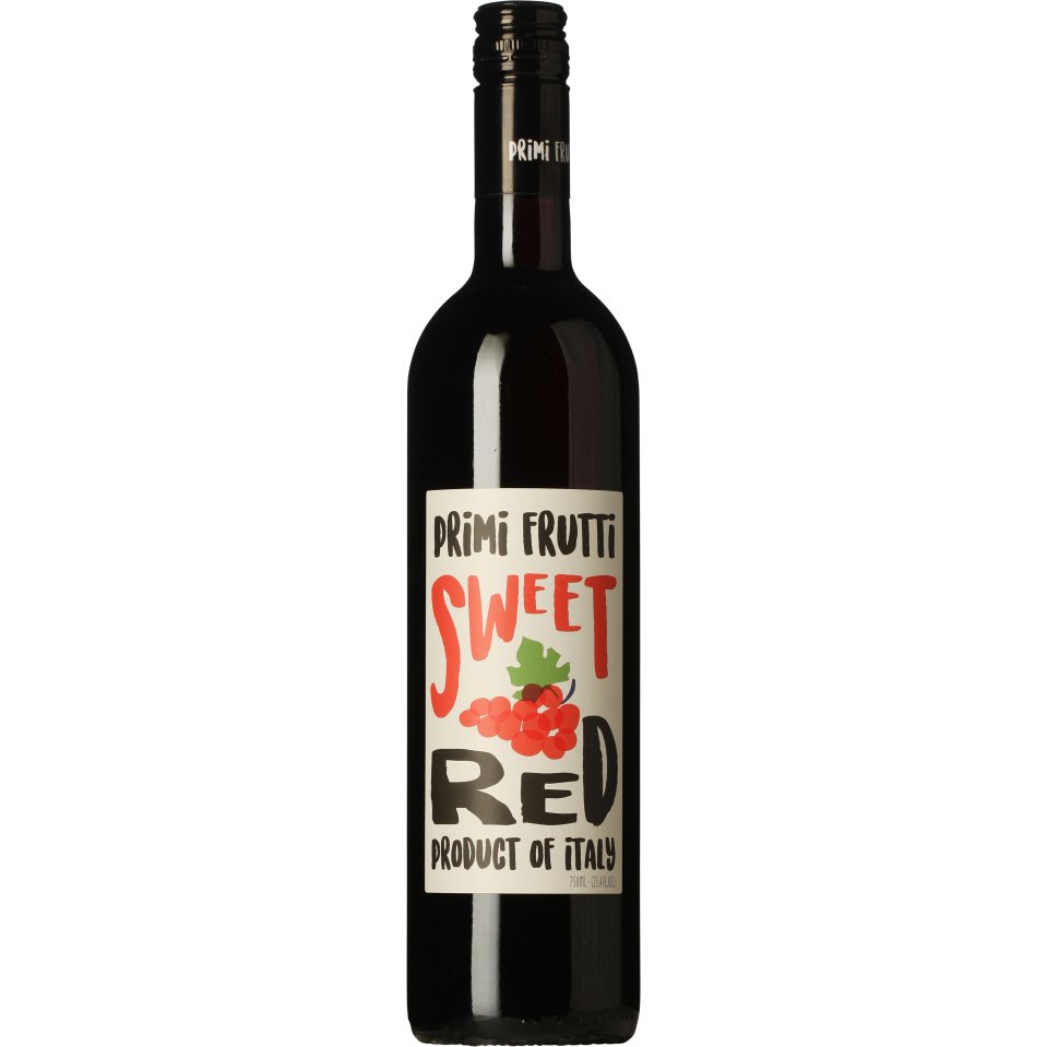 Primi Frutti Sweet Red