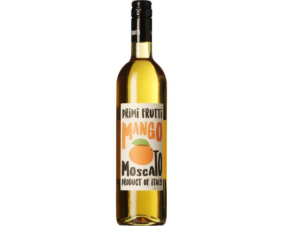 Primi Frutti Mango Moscato