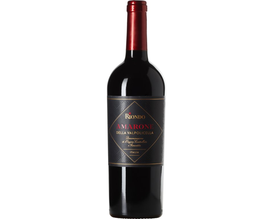 Riondo Amarone della Valpolicella 2019