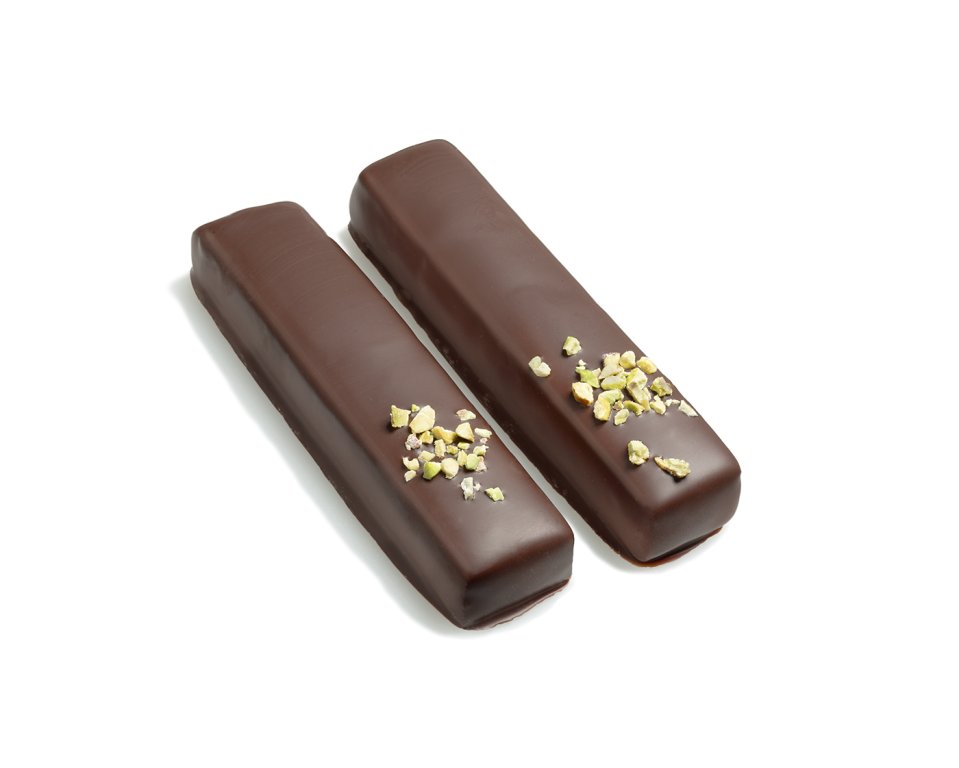 Bagsv�rd Lakrids 2 stk St�nger - Gr�n Symfoni