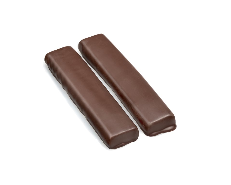 Bagsv�rd Lakrids 2 stk St�nger -M�rk Symfoni