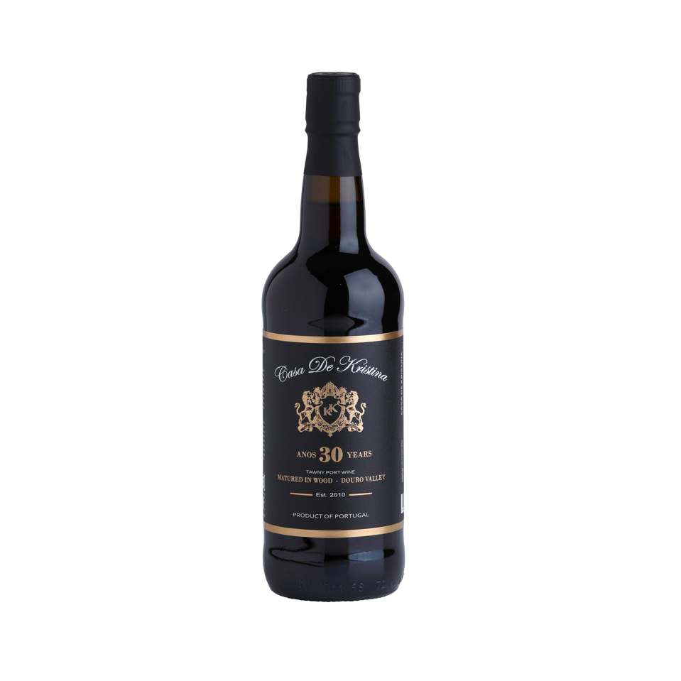 Casa De Kristina 30 Year Old Tawny Port