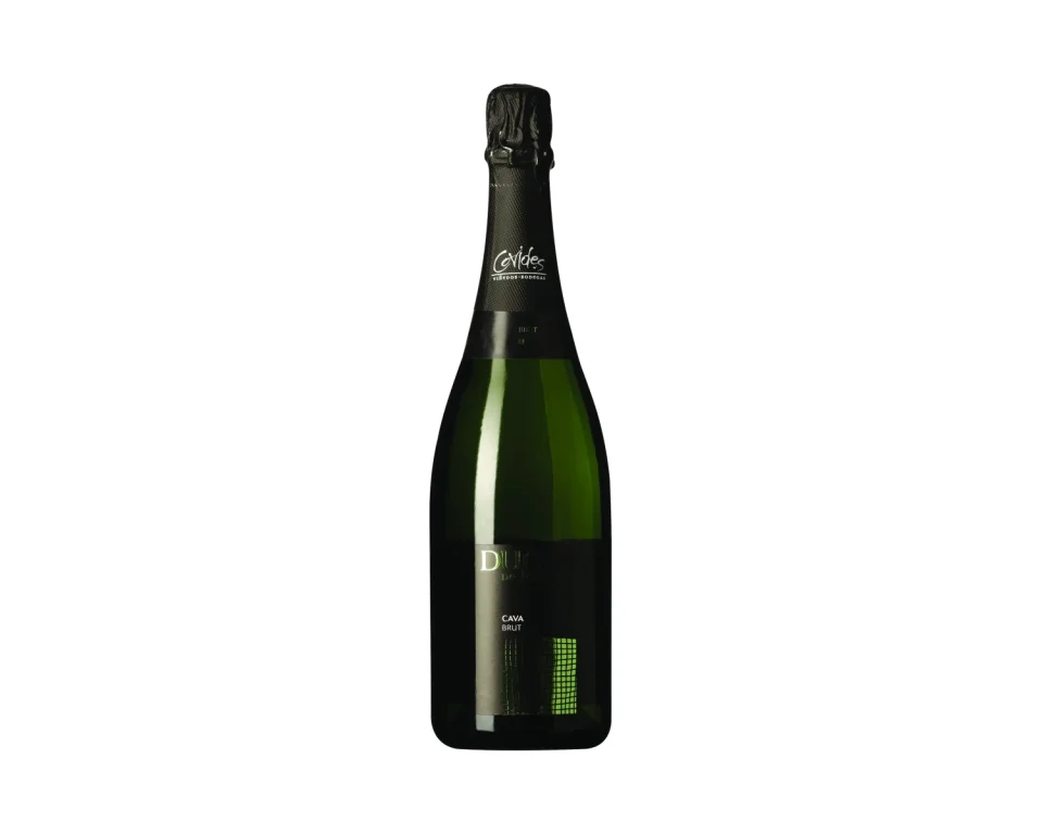 Duc de Foix Cava Brut